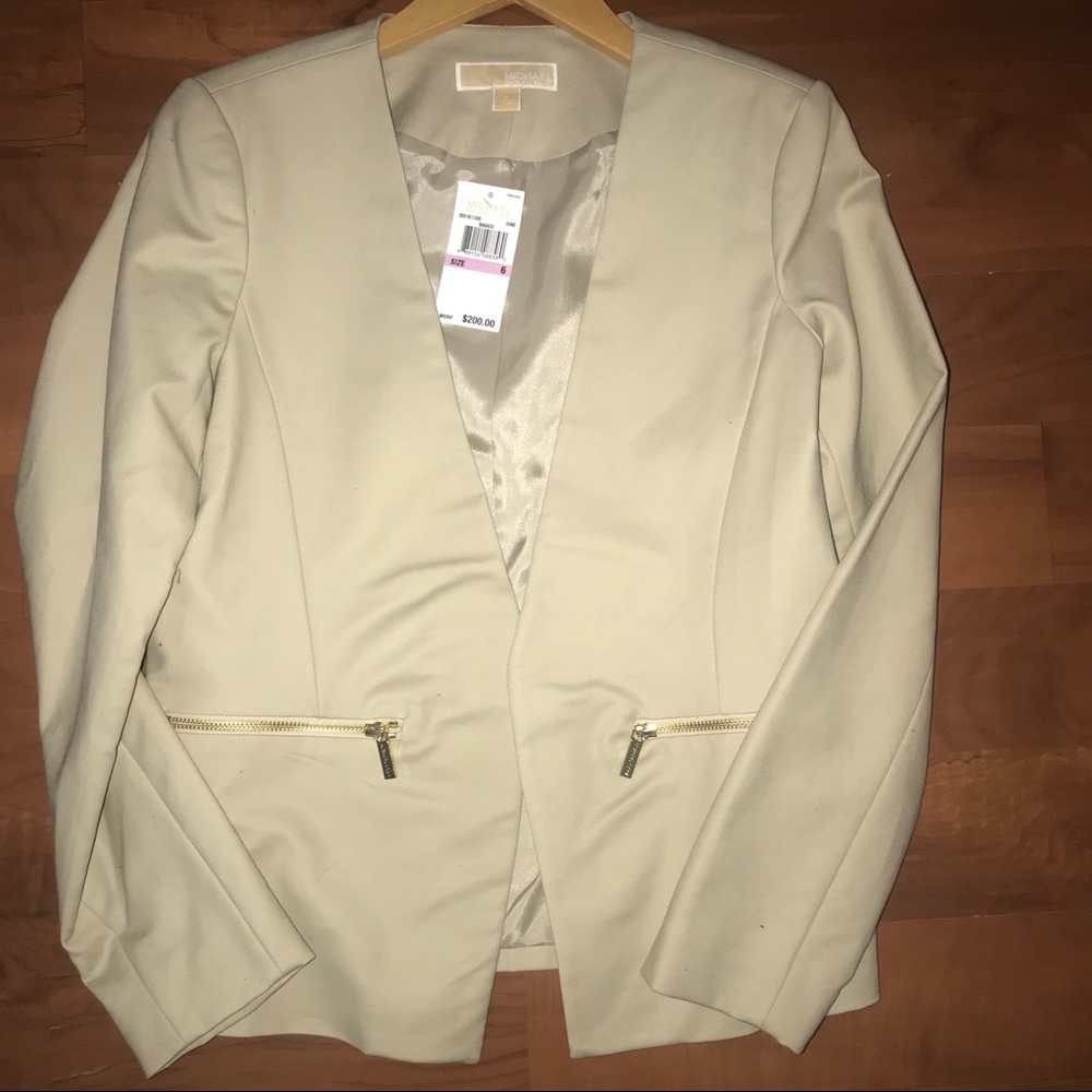 Michael Kors Blazer